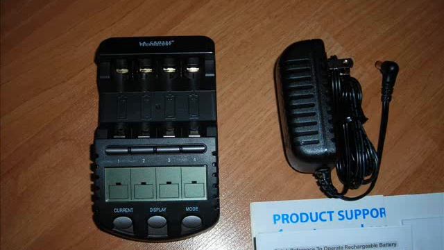 La Crosse Technology BC-700 смотреть онлайн