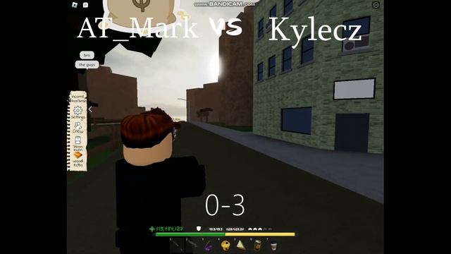 1v1 with friend+ fast war|Clover City roblox смотреть онлайн