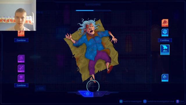 ПЕРВОЕ ДЕЛО * Tales of the Neon Sea * №4 смотреть онлайн