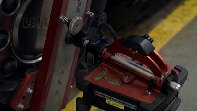 Scania fuel tip 8: Check your alignment смотреть онлайн