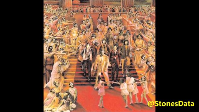 Rolling Stones IF YOU CAN'T ROCK ME (alt. take, unreleased) смотреть онлайн