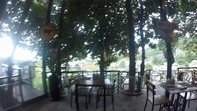 ? ОБЗОР ОТЕЛЯ НА КАРОНЕ ? МАНОХРА КОЗИ 4* КРАСИВЫЙ ВИД. смотреть онлайн