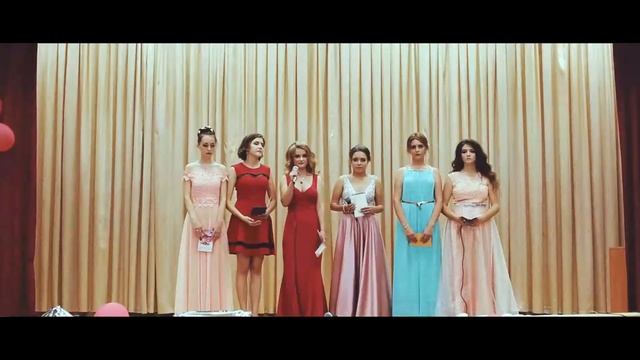 Выпускной 11 класс Форос смотреть онлайн