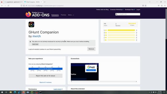 Finding person's Google name, GAIA ID and more using Ghunt (OSNIT framework #4) смотреть онлайн