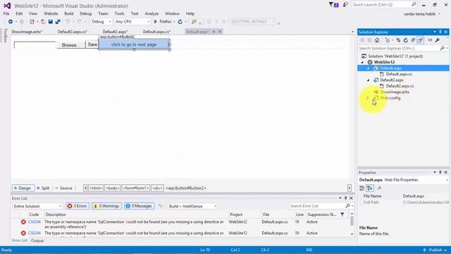 Image saving and retrieving in sql server database with c# in .net | 2020 смотреть онлайн
