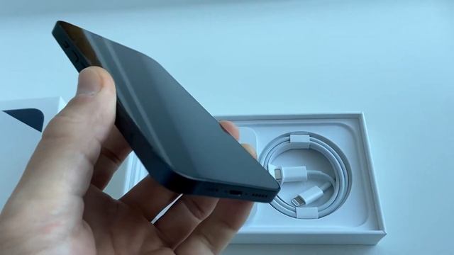 КУПИЛ НОВЫЙ IPHONE 13 В ЦВЕТЕ MIDNIGHT | КАК КУПИТЬ НОВЫЙ АЙФОН В АНГЛИИ | ТРИ СПОСОБА ПОКУПКИ В ЮК смотреть онлайн