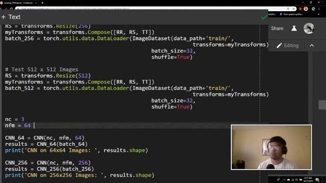 SPAI - A Smarter Way to Build Neural Networks (2/2) смотреть онлайн