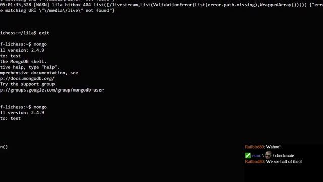 Toadofsky continues starting to ready for preparing Stockfish coding and testing, part 2 смотреть онлайн