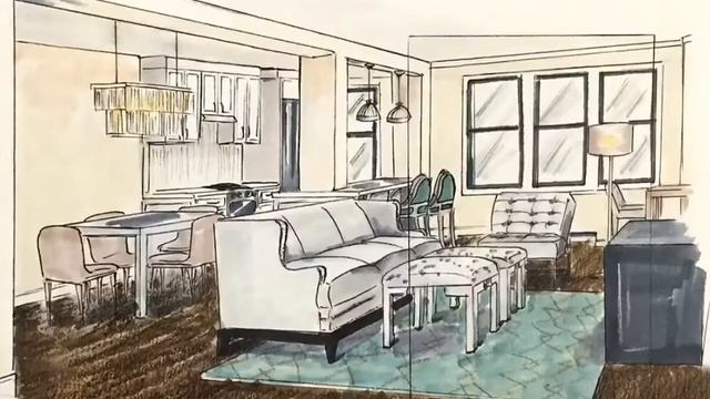 Sketch to Reality! смотреть онлайн