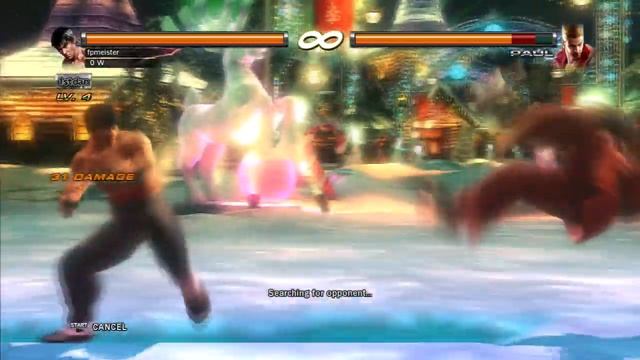 O que é Tekken Revolution? (Gratuito) (PS3) [BR] смотреть онлайн