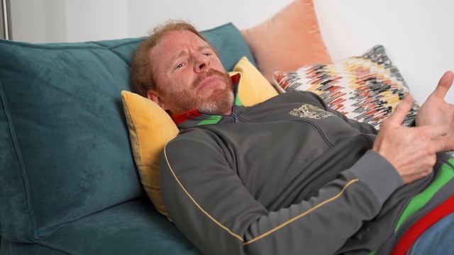 ЧТО ЕСЛИ НАТЯНУТЬ БОДИПОЗИТИВ НА ВСЁ | by_drozd смотреть онлайн