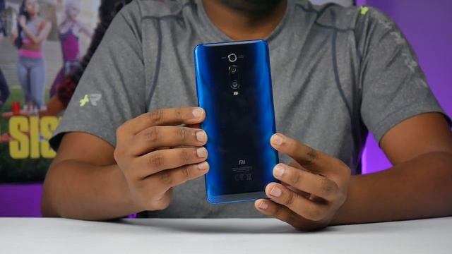 MI 9T AKA Redmi K20 in Sri Lanka смотреть онлайн