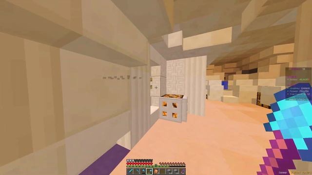 КОНКУРС НА ФЛАЙ И 10.000.000$! | СКАЙБЛОК НА КРИСТАЛИКСЕ #17 (Minecraft) смотреть онлайн