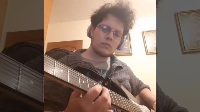 Another riff, another day # 123 смотреть онлайн