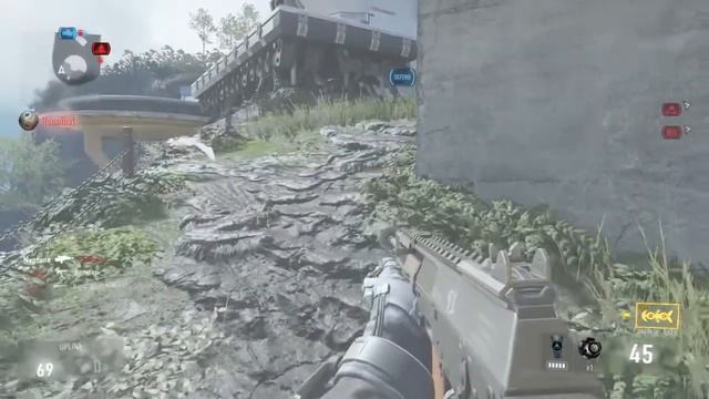 Call of Duty Advanced Warfare PS4 Multiplayer Gameplay (12/6/2022) Uplink @ Recovery NO COMMENTARY смотреть онлайн
