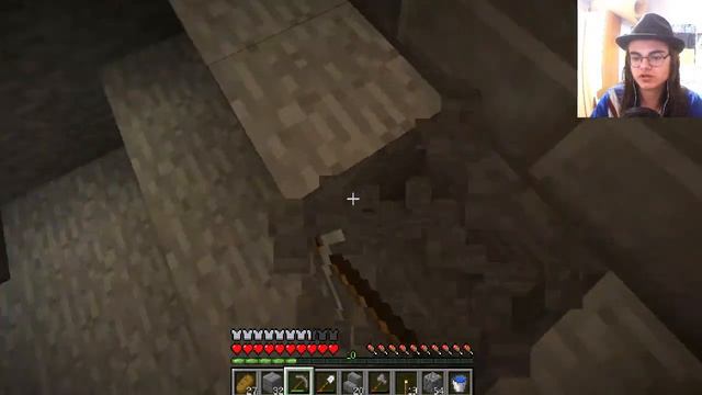 МЫ МОЖЕМ В КОСМОС - Майнкрафт с подписчиками, но версия меняется смотреть онлайн