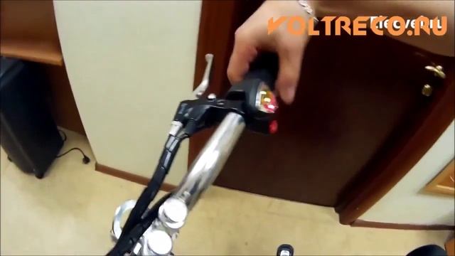 Электровелосипед Электросамокат Моноколесо Гироскутер Сигвей смотреть онлайн