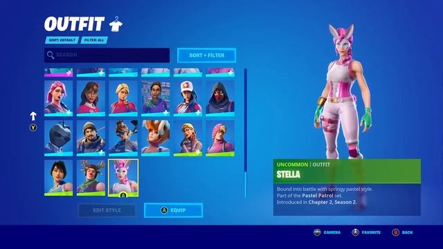You  Won't Belive This 1000 Dollar Fortnite  Account It Will Blow Your Mind