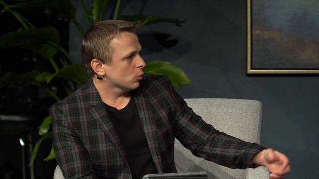 Как возникают конспирации? Александр Шевченко смотреть онлайн