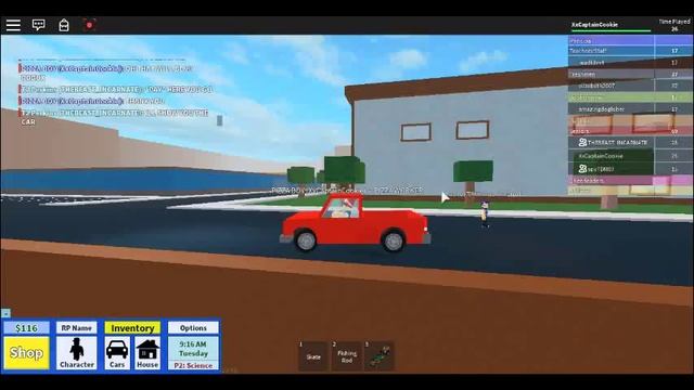 EVIL PIZZA BOY |ROBLOX {FILM MAKER BLOX} смотреть онлайн