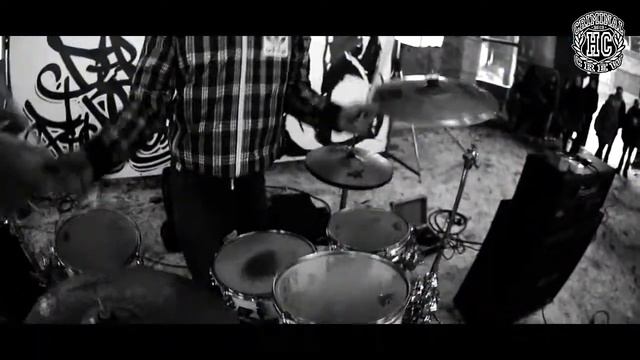 DIRTY FINGERS - Our Struggle смотреть онлайн