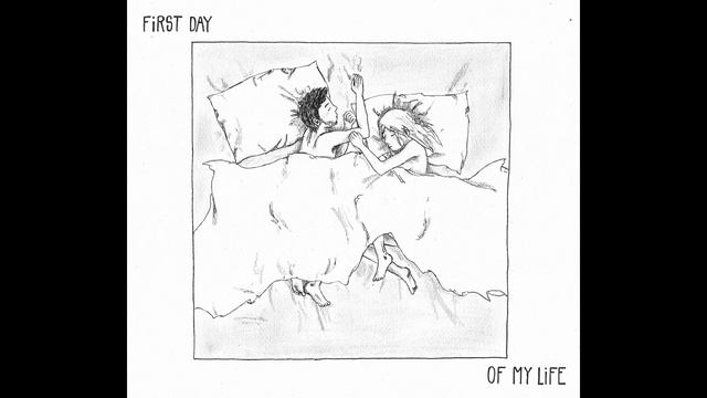 First Day Of My Life - Bright Eyes (cover) смотреть онлайн