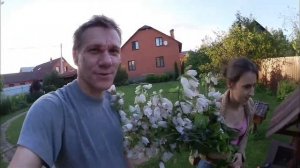Пляж на Даче / Беседка / Шашлыки