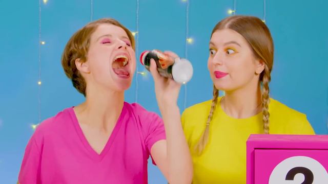Выбери Правильный Ключ Челлендж | Смешные Cитуации от TeenChallenge