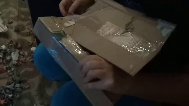 Подарок маме на день рождения 2 часть смотреть онлайн