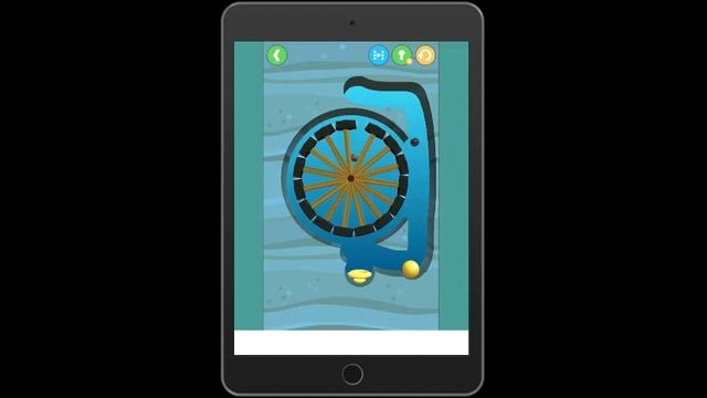 dig this! (Dig it ) 237-4 | BALLUGA | Dig this chapter 237 level 4 solution game walkthrough смотреть онлайн