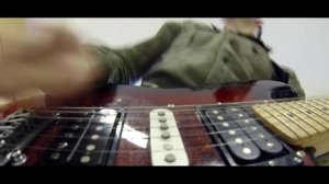 Britney Spears - ...Baby One More Time (metal cover by Leo Moracchioli)