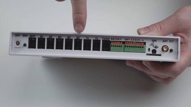 Обзор аккумуляторов и батареек для ectoControl. смотреть онлайн