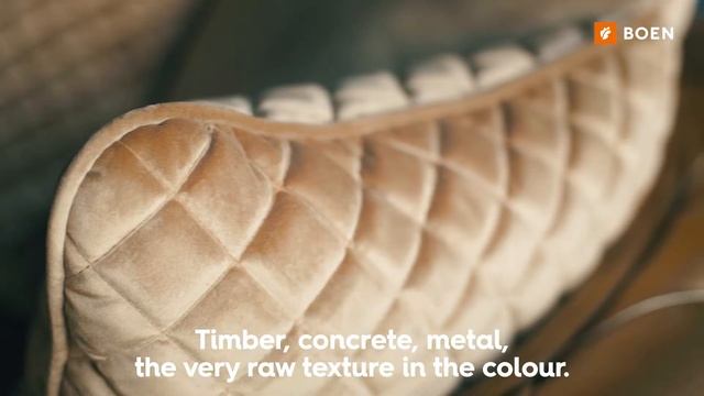 BOEN Story: Joey Ho - PAL Design. 'Nature is my favourite colour' смотреть онлайн