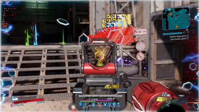 Borderlands 3 | This Weapon Takes Serious Skill to Master! смотреть онлайн