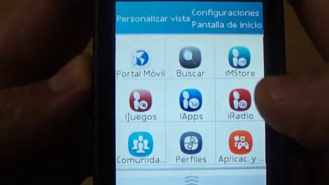 Conociendo el Nokia C2-02 смотреть онлайн
