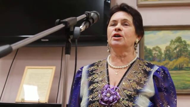 Когда снежинки падают (Пахмутова) смотреть онлайн
