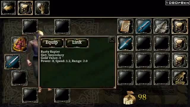 Aralon Sword and Shadow para Gameplay смотреть онлайн