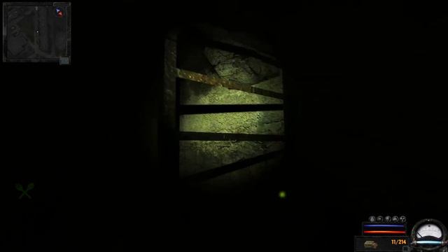 S.T.A.L.K.E.R. CS (Время перемен 3.0) #2 смотреть онлайн