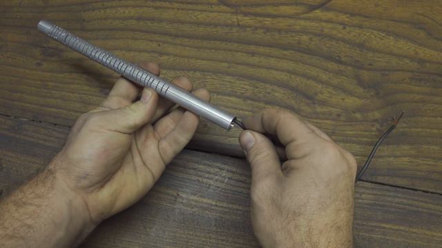 Homemade RODE Microphone - How to make it смотреть онлайн