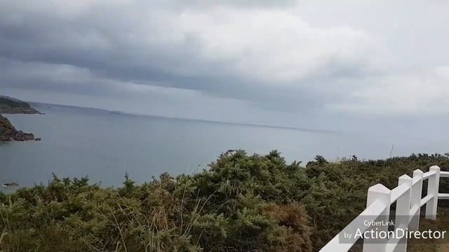Petite vue de mon lieu de vacance смотреть онлайн