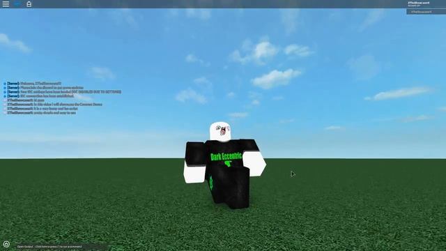 Roblox Script Showcase Episode#735/Coconut Dance смотреть онлайн