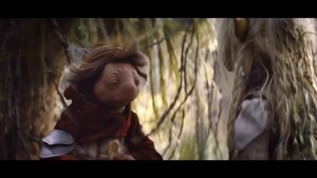 The Dark Crystal Review
