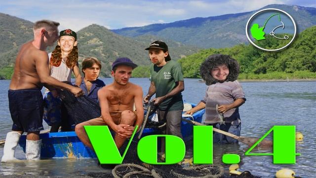 ДИАЛОГИ О КАТАЛКЕ. VOL 4 ХАЙП САМОКАТА, НИКИТА РУСАКОВ & БАК смотреть онлайн