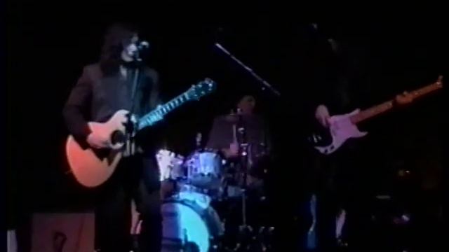 Alan Merrill, No Speed Limit, Live, Aleecat band смотреть онлайн