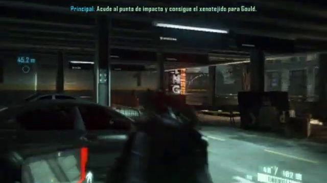 [HD4350] Crysis 2- смотреть онлайн