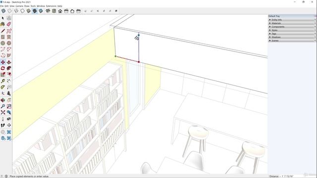 44. Adding the Ceiling and Soffit смотреть онлайн
