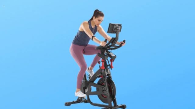 Top 5 Best Exercise Bikes for Home Use [Home Exercise Bike Reviews 2022] смотреть онлайн