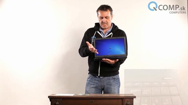 Asus X54C-SX458V za 399€ review смотреть онлайн