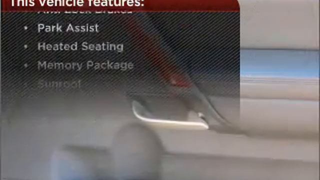 2007 Infiniti QX56 in Tampa, FL смотреть онлайн