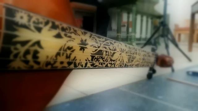 Benedetto Marcello Ciaccona from recorder sonata 12 from opus 2 смотреть онлайн